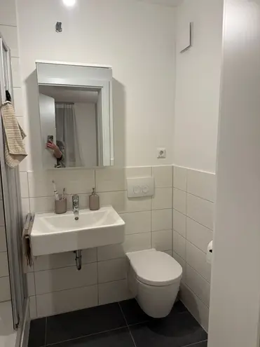 2 Zimmer Wohnung mit 42 m² in Leipzig – Bild 3