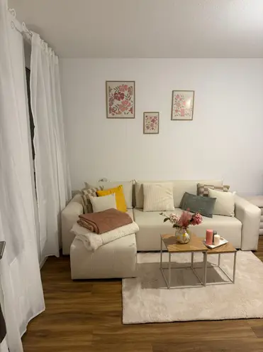 2 Zimmer Wohnung mit 42 m² in Leipzig – Bild 5