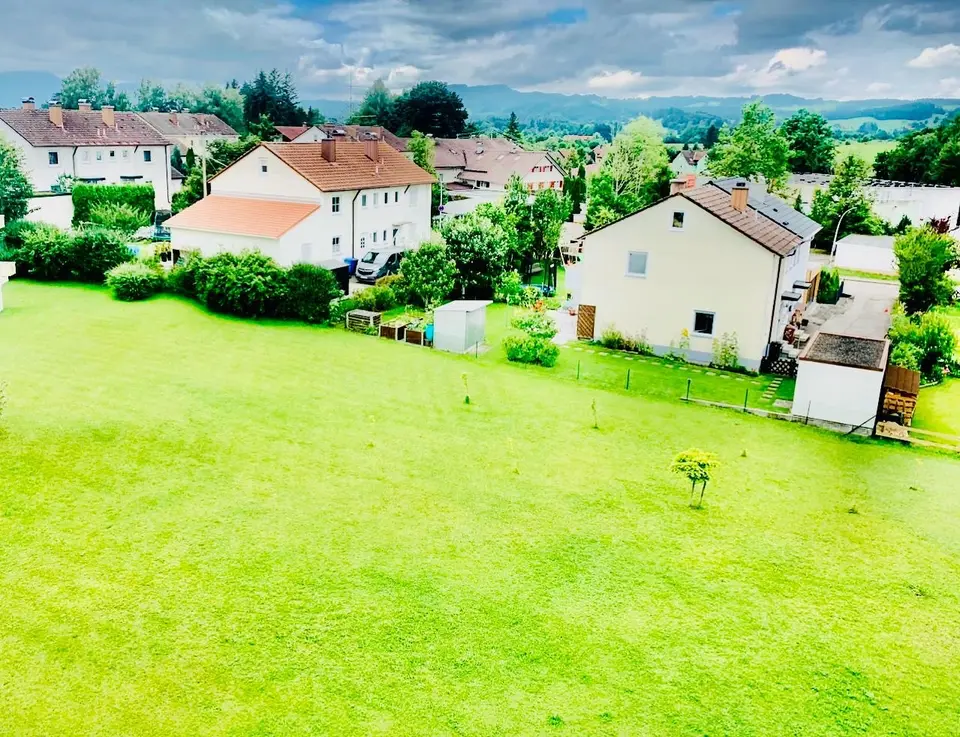 2 Zimmer Wohnung mit 30 m² in Kempten – Bild 9
