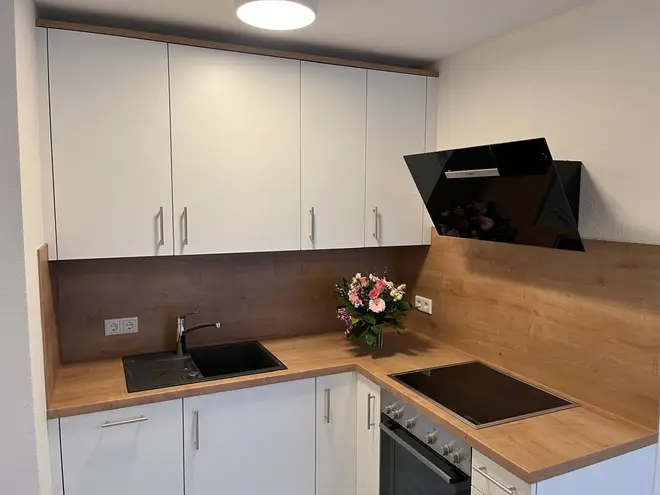 2 Zimmer Wohnung mit 67 m² in Leverkusen – Bild 1