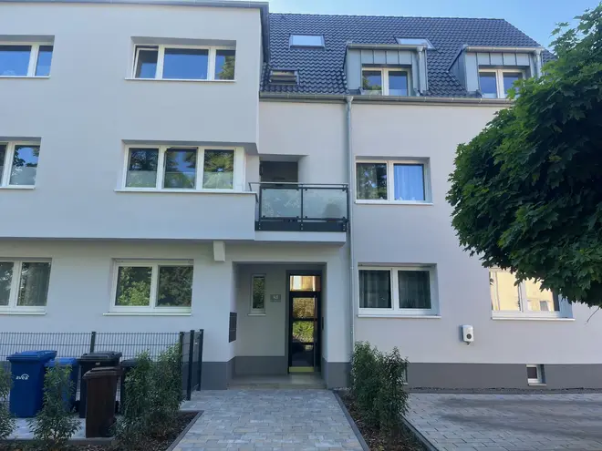 2 Zimmer Wohnung mit 67 m² in Leverkusen – Bild 2