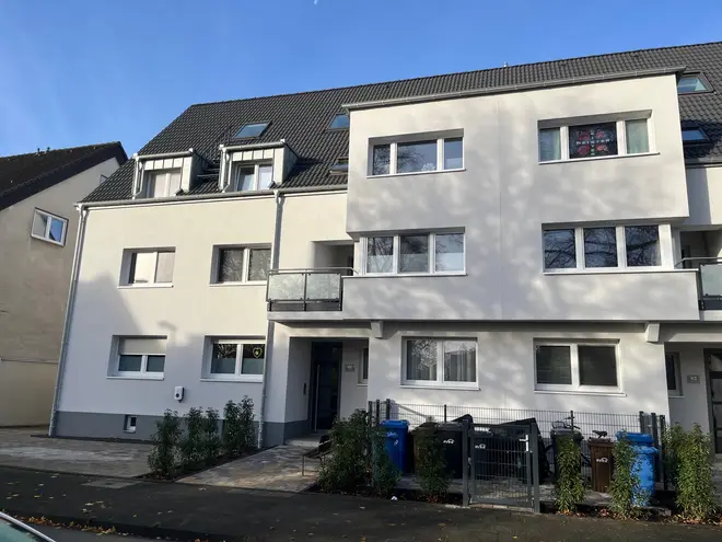 2 Zimmer Wohnung mit 67 m² in Leverkusen – Bild 4