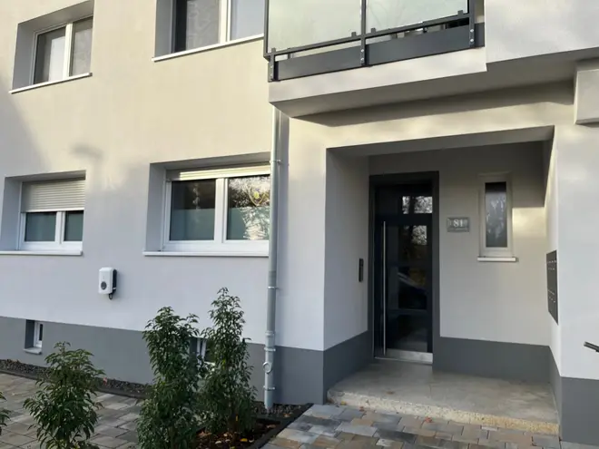 2 Zimmer Wohnung mit 67 m² in Leverkusen – Bild 5