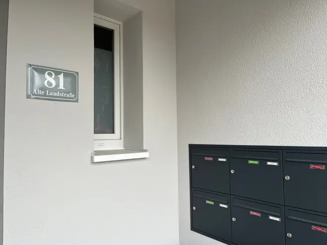 2 Zimmer Wohnung mit 67 m² in Leverkusen – Bild 6