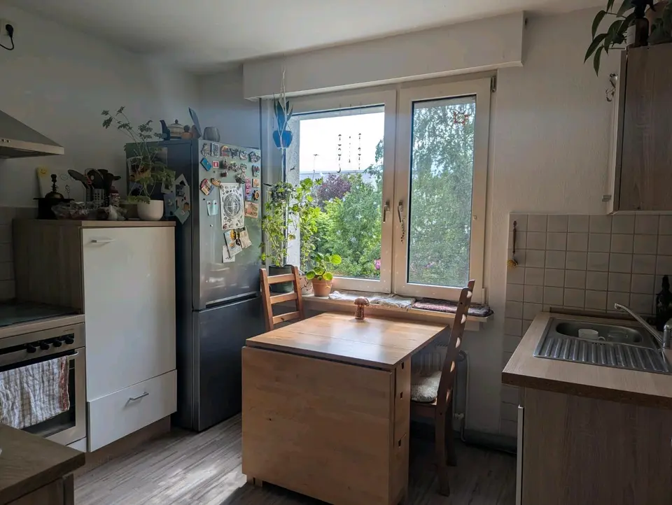 3 Zimmer Wohnung mit 49 m² in Bochum – Bild 2