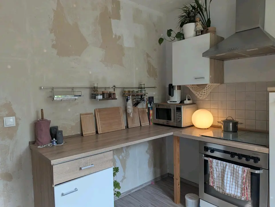 3 Zimmer Wohnung mit 49 m² in Bochum – Bild 3