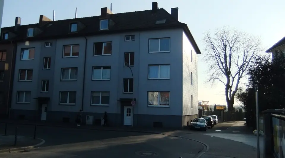 3 Zimmer Wohnung mit 49 m² in Bochum – Bild 4