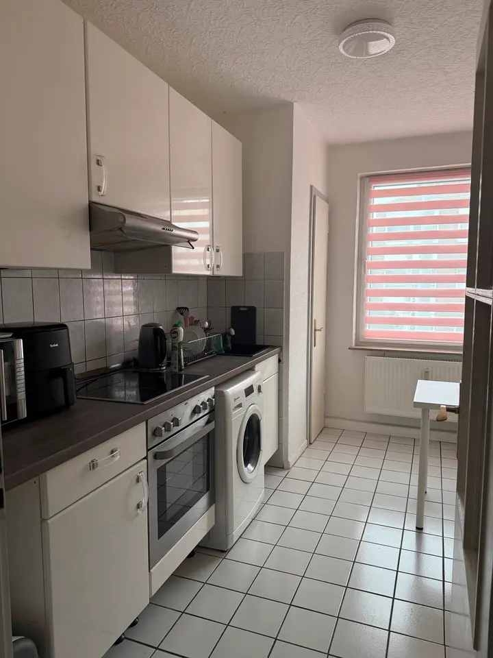 3 Zimmer Wohnung mit 49 m² in Bochum – Bild 6