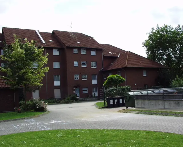 3 Zimmer Wohnung mit 49 m² in Bochum – Bild 7