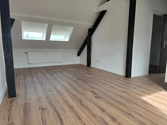 2 Zimmer Wohnung mit 34 m² in Essen – Bild 1