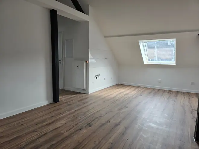 2 Zimmer Wohnung mit 34 m² in Essen – Bild 2