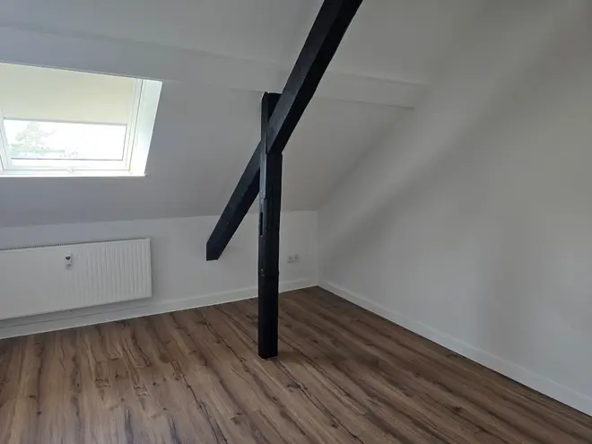 2 Zimmer Wohnung mit 34 m² in Essen – Bild 4