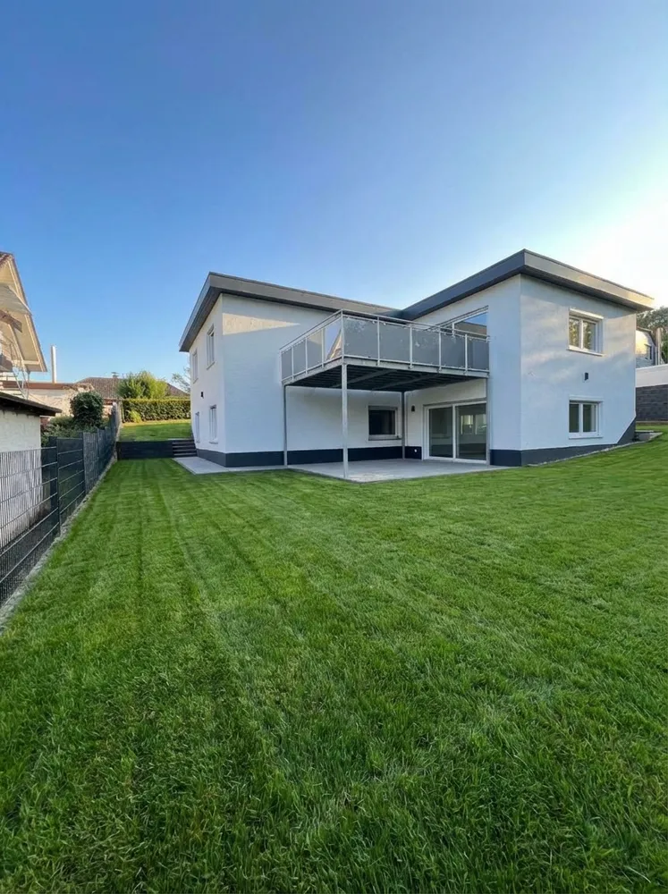 5 Zimmer Wohnung mit 120 m² in Wetzlar – Bild 1