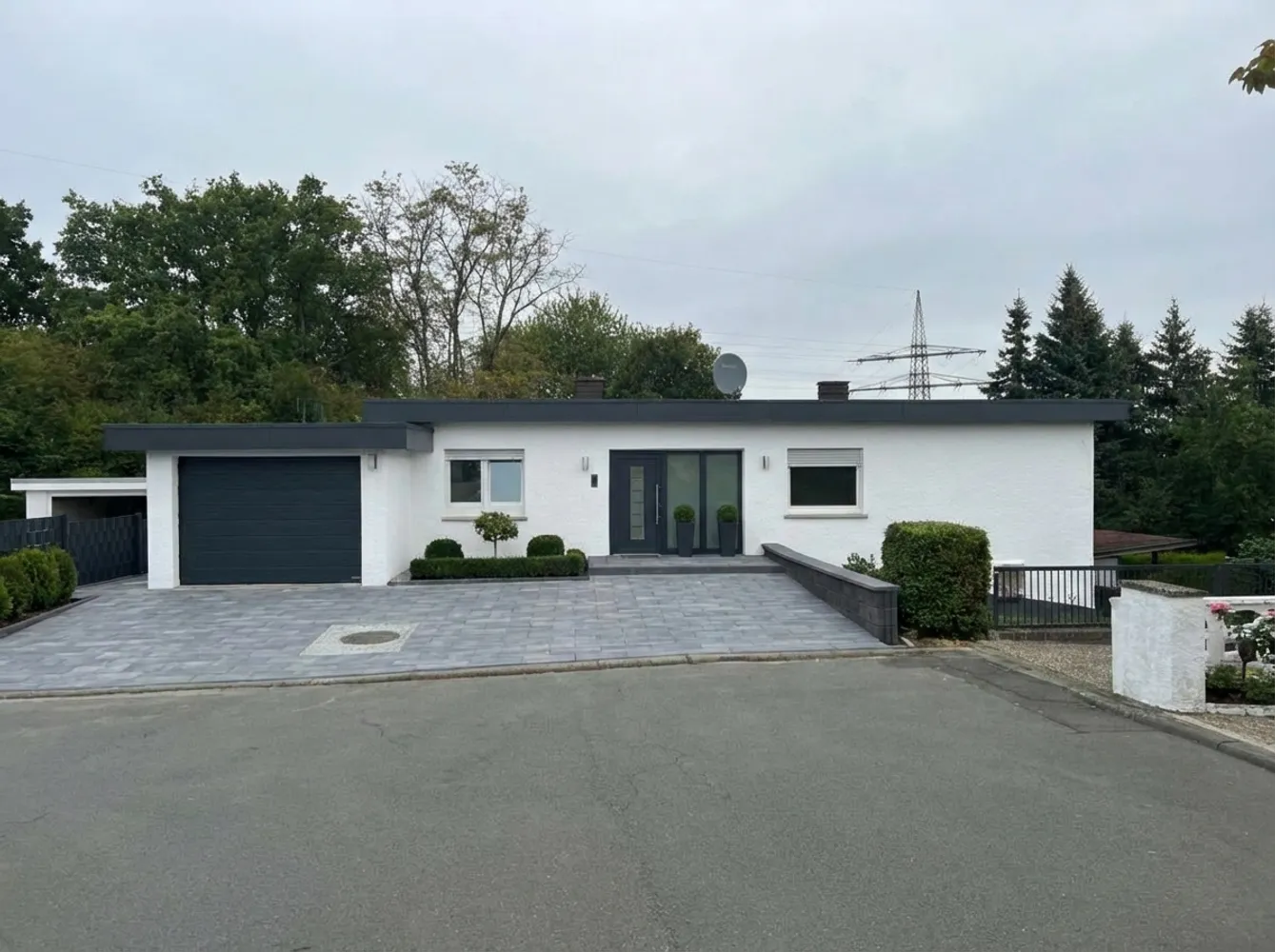 5 Zimmer Wohnung mit 120 m² in Wetzlar – Bild 2