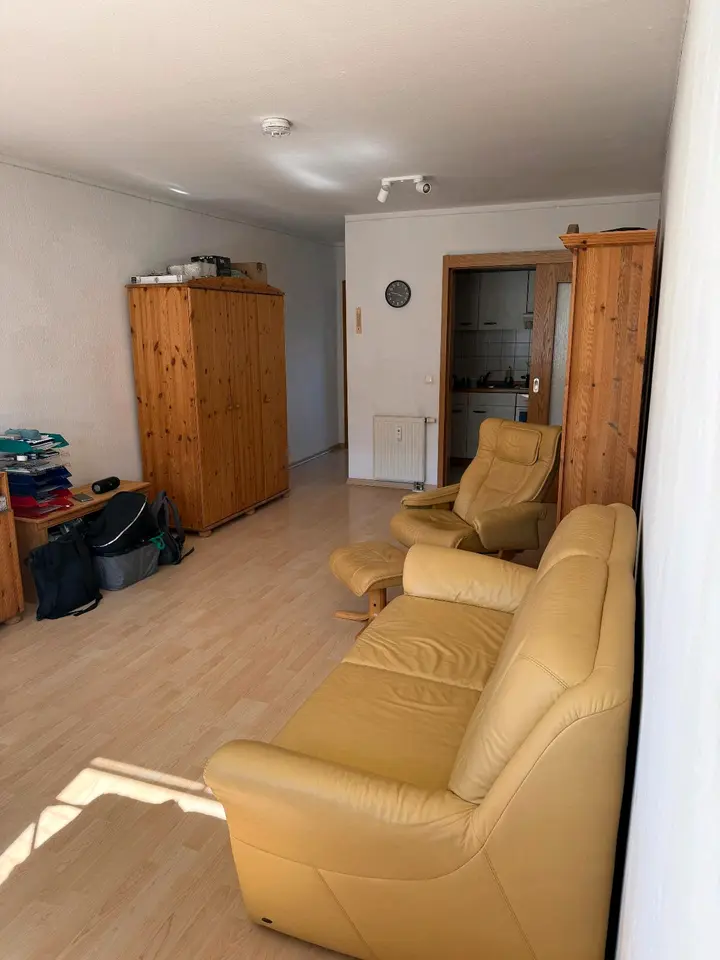 Studio mit 37 m² in Magdeburg – Bild 2