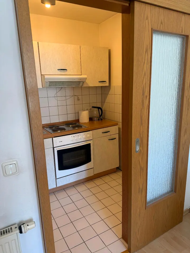 Studio mit 37 m² in Magdeburg – Bild 3