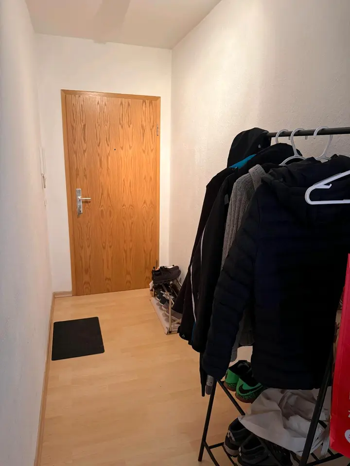 Studio mit 37 m² in Magdeburg – Bild 5