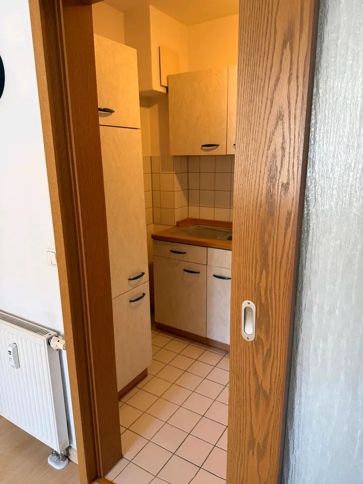 Studio mit 37 m² in Magdeburg – Bild 6