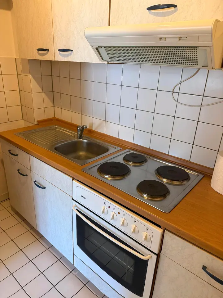 Studio mit 37 m² in Magdeburg – Bild 7