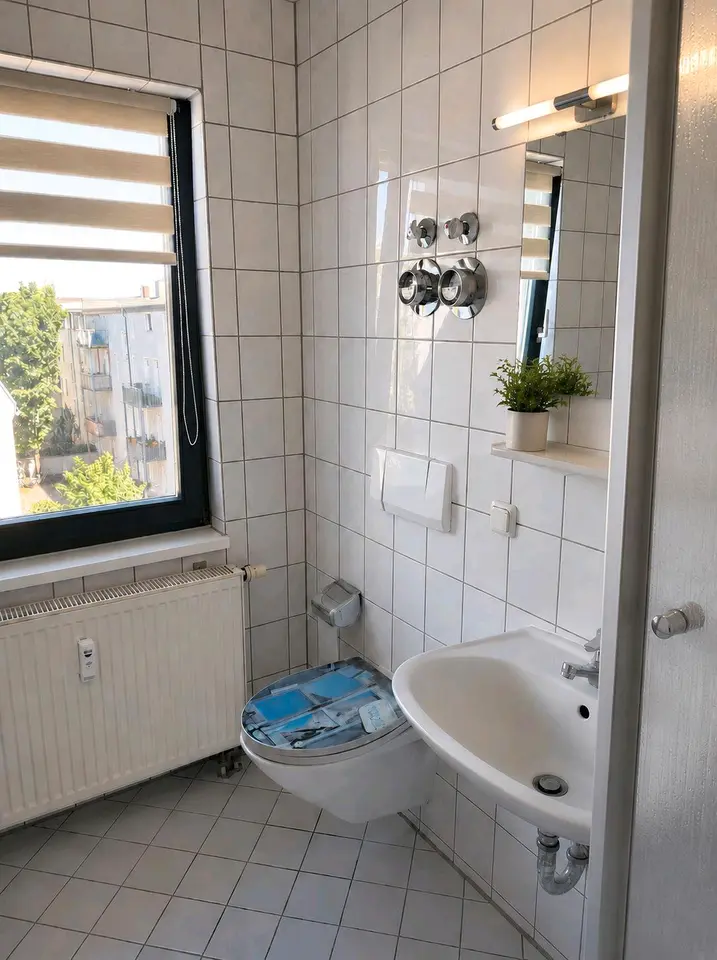 Studio mit 37 m² in Magdeburg – Bild 9