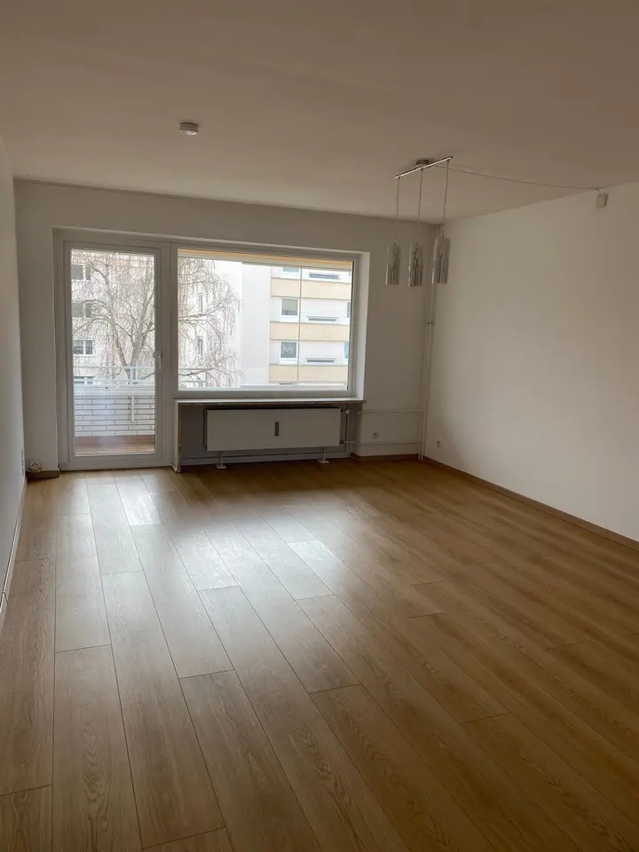 3 Zimmer Wohnung mit 75 m² in Wolfsburg – Bild 1