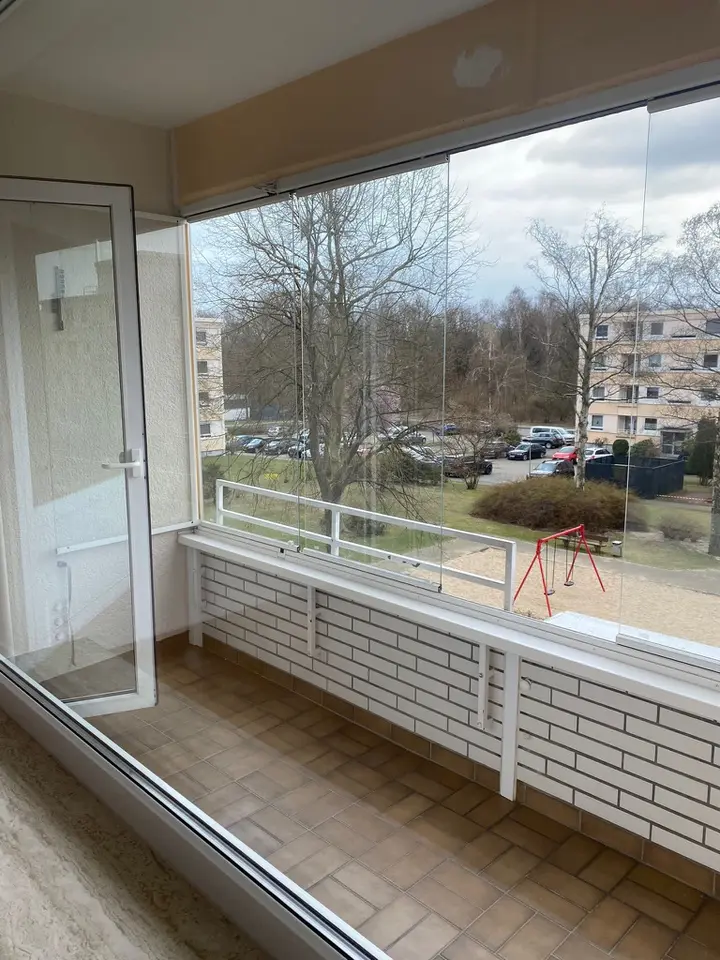 3 Zimmer Wohnung mit 75 m² in Wolfsburg – Bild 2