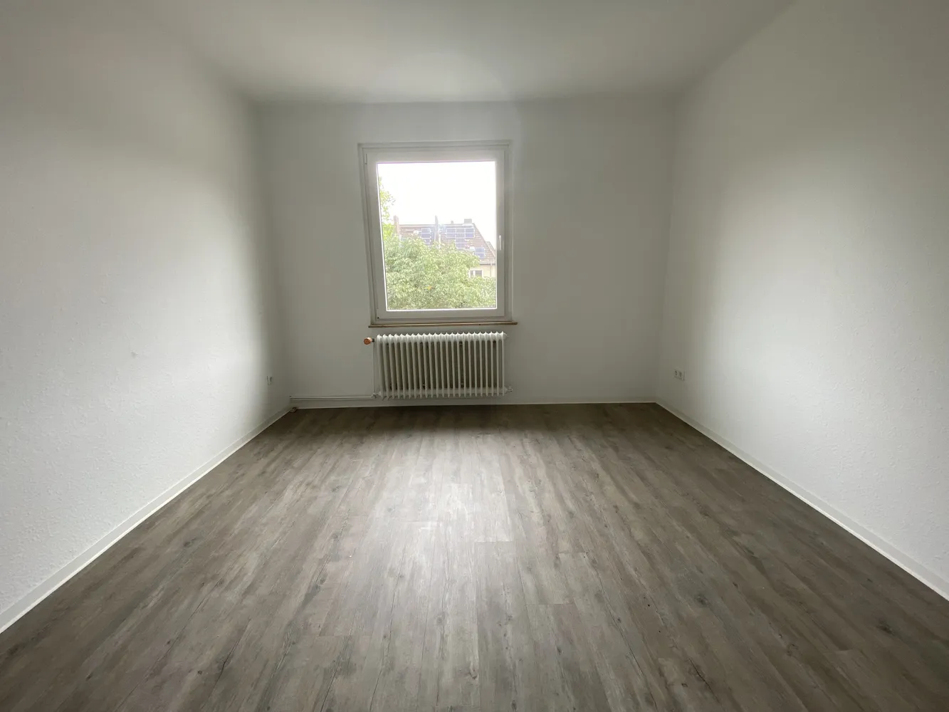 3 Zimmer Wohnung mit 63 m² in Braunschweig – Bild 3