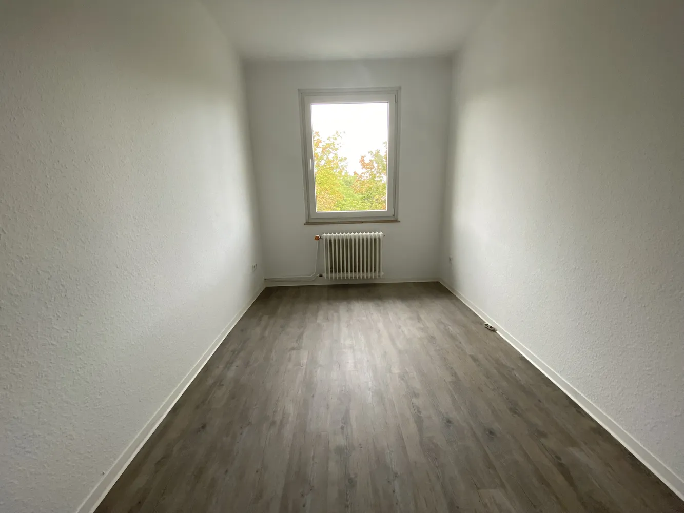 3 Zimmer Wohnung mit 63 m² in Braunschweig – Bild 4