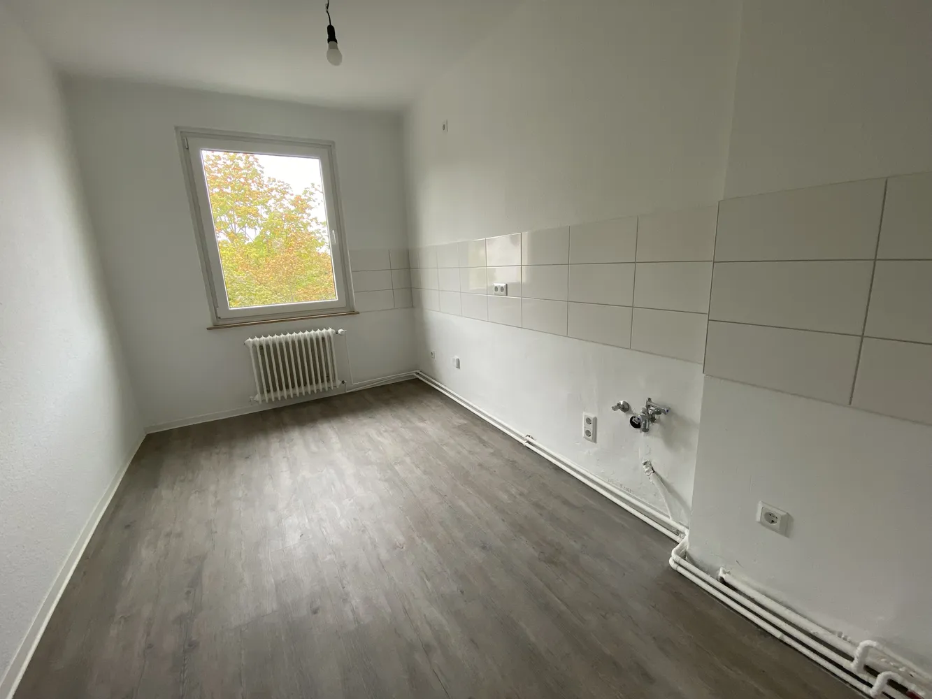 3 Zimmer Wohnung mit 63 m² in Braunschweig – Bild 5
