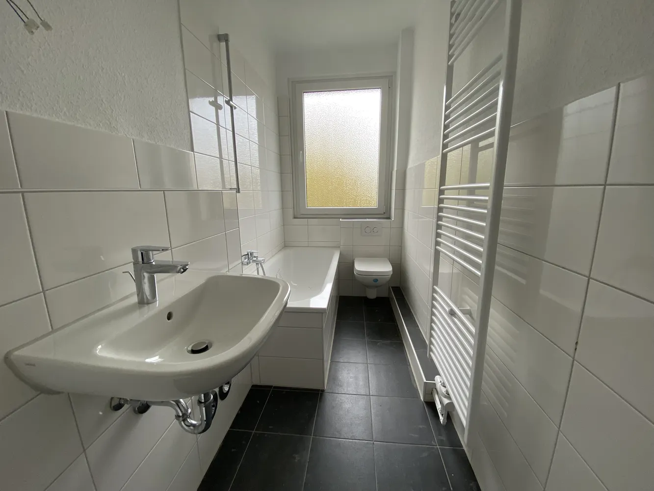 3 Zimmer Wohnung mit 63 m² in Braunschweig – Bild 6
