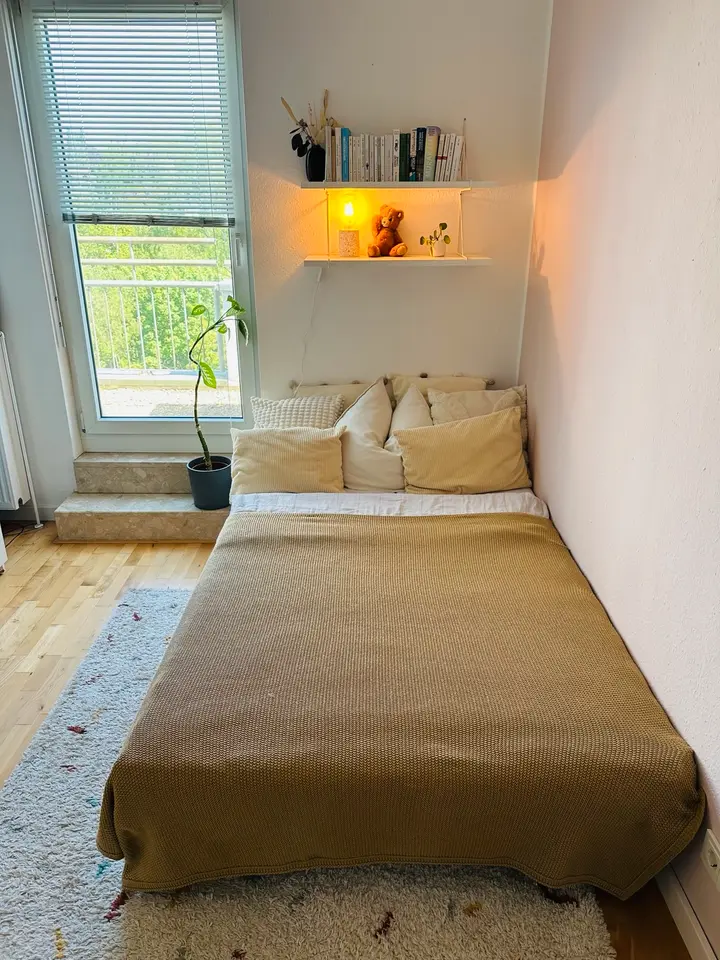 3 Zimmer Wohnung mit 121 m² in Saarbrücken – Bild 3