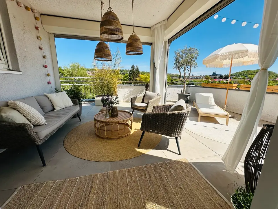 3 Zimmer Wohnung mit 121 m² in Saarbrücken – Bild 5