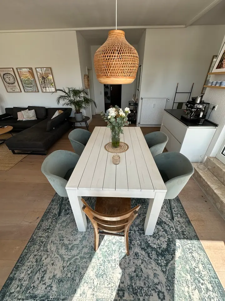 3 Zimmer Wohnung mit 121 m² in Saarbrücken – Bild 7