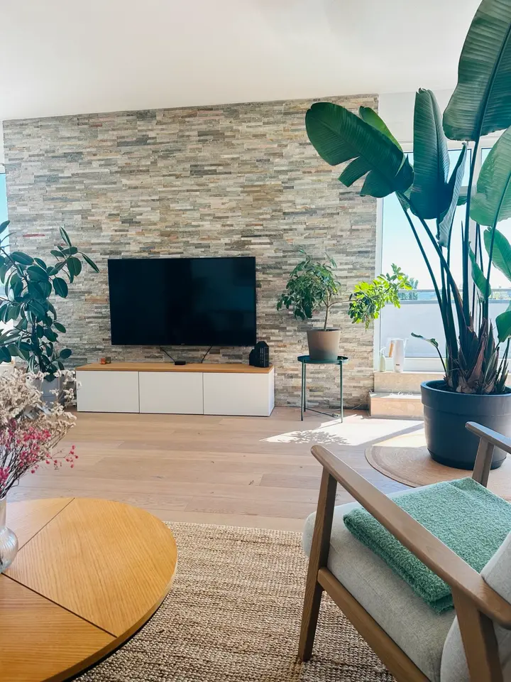 3 Zimmer Wohnung mit 121 m² in Saarbrücken – Bild 10
