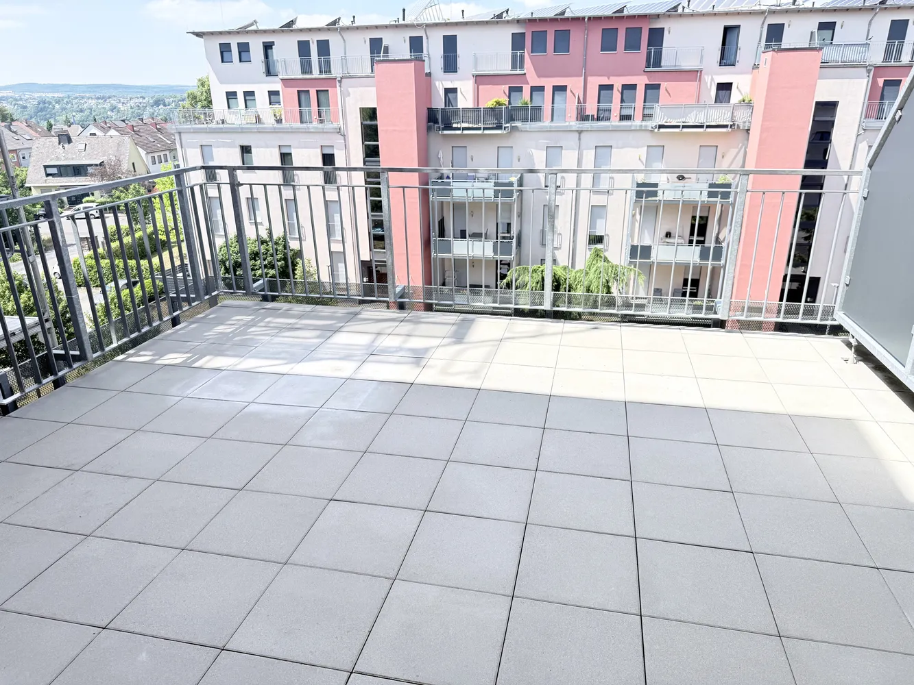 4 Zimmer Wohnung mit 125 m² in Koblenz – Bild 2