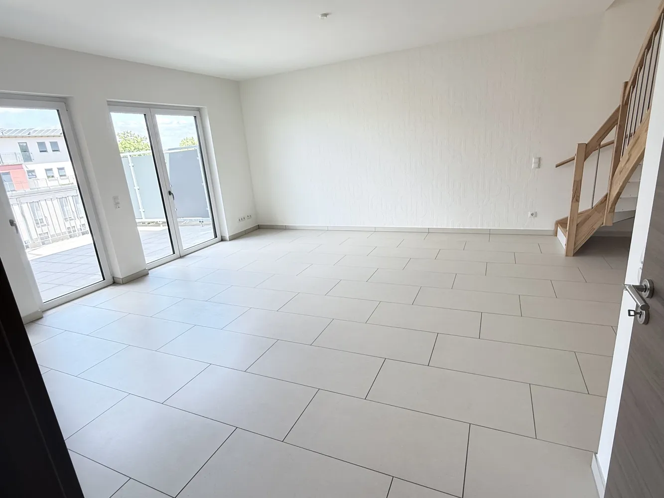 4 Zimmer Wohnung mit 125 m² in Koblenz – Bild 3