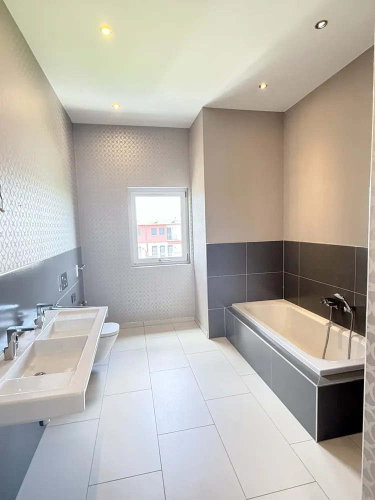 4 Zimmer Wohnung mit 125 m² in Koblenz – Bild 5