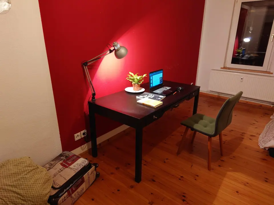 WG-Zimmer mit 15 m² in Brandenburg an der Havel – Bild 3