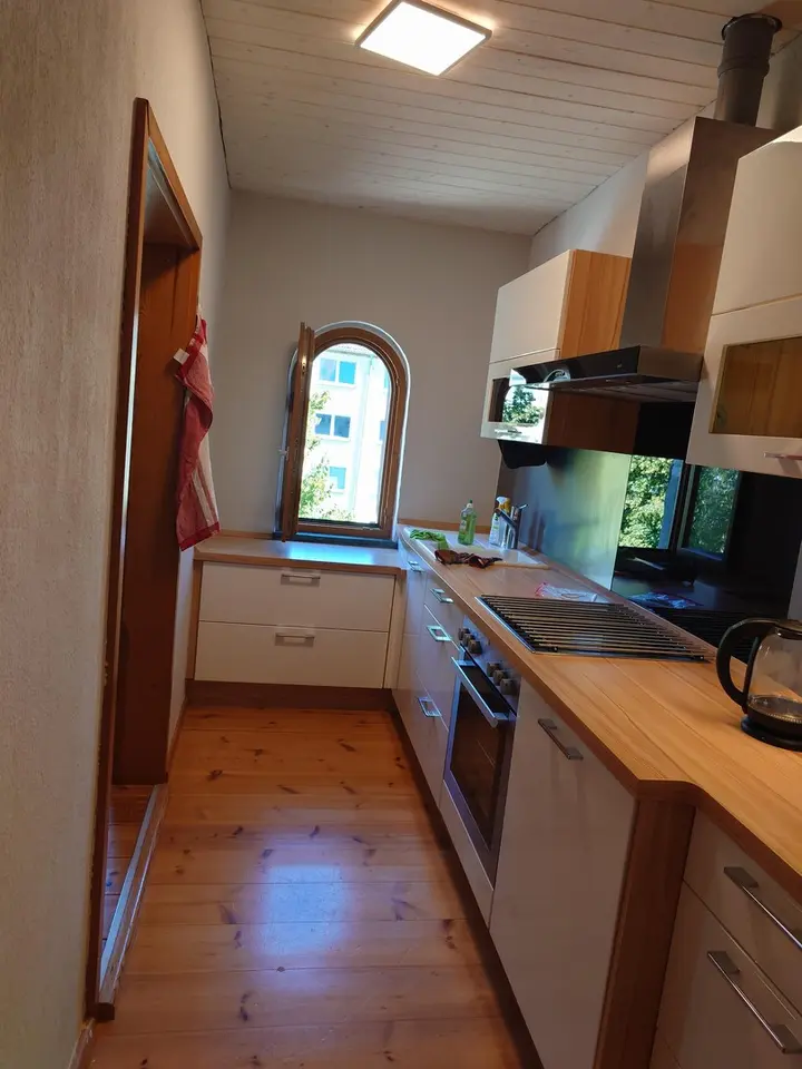 WG-Zimmer mit 15 m² in Brandenburg an der Havel – Bild 7
