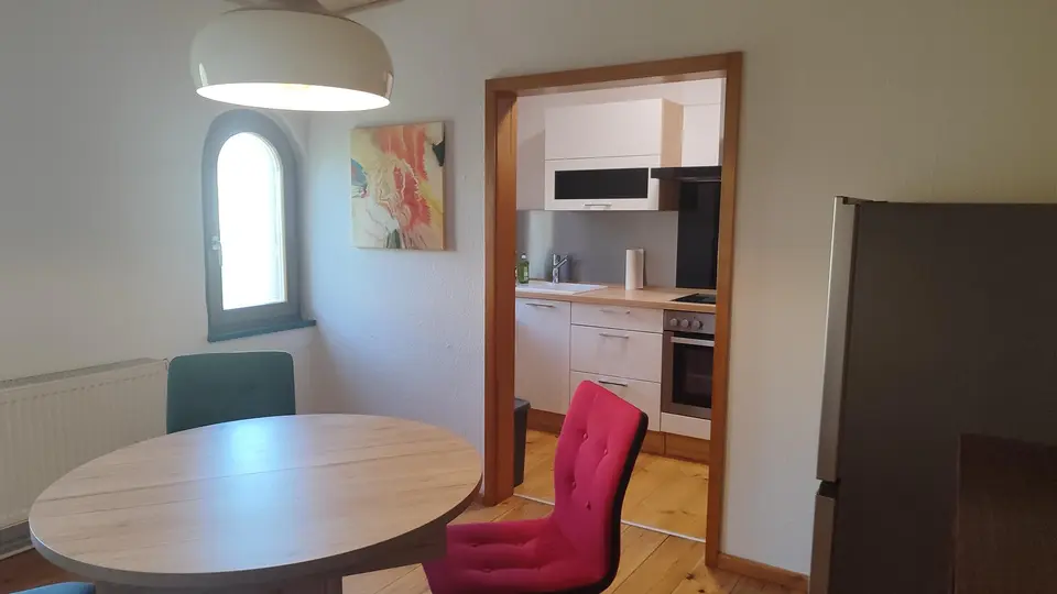 WG-Zimmer mit 15 m² in Brandenburg an der Havel – Bild 8