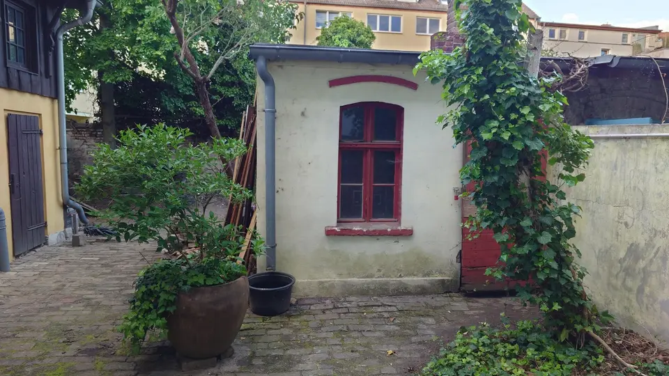 WG-Zimmer mit 15 m² in Brandenburg an der Havel – Bild 10
