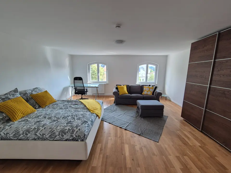 WG-Zimmer mit 18 m² in Landshut – Bild 1