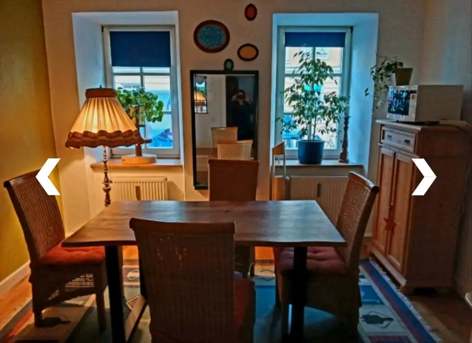 WG-Zimmer mit 18 m² in Landshut – Bild 3
