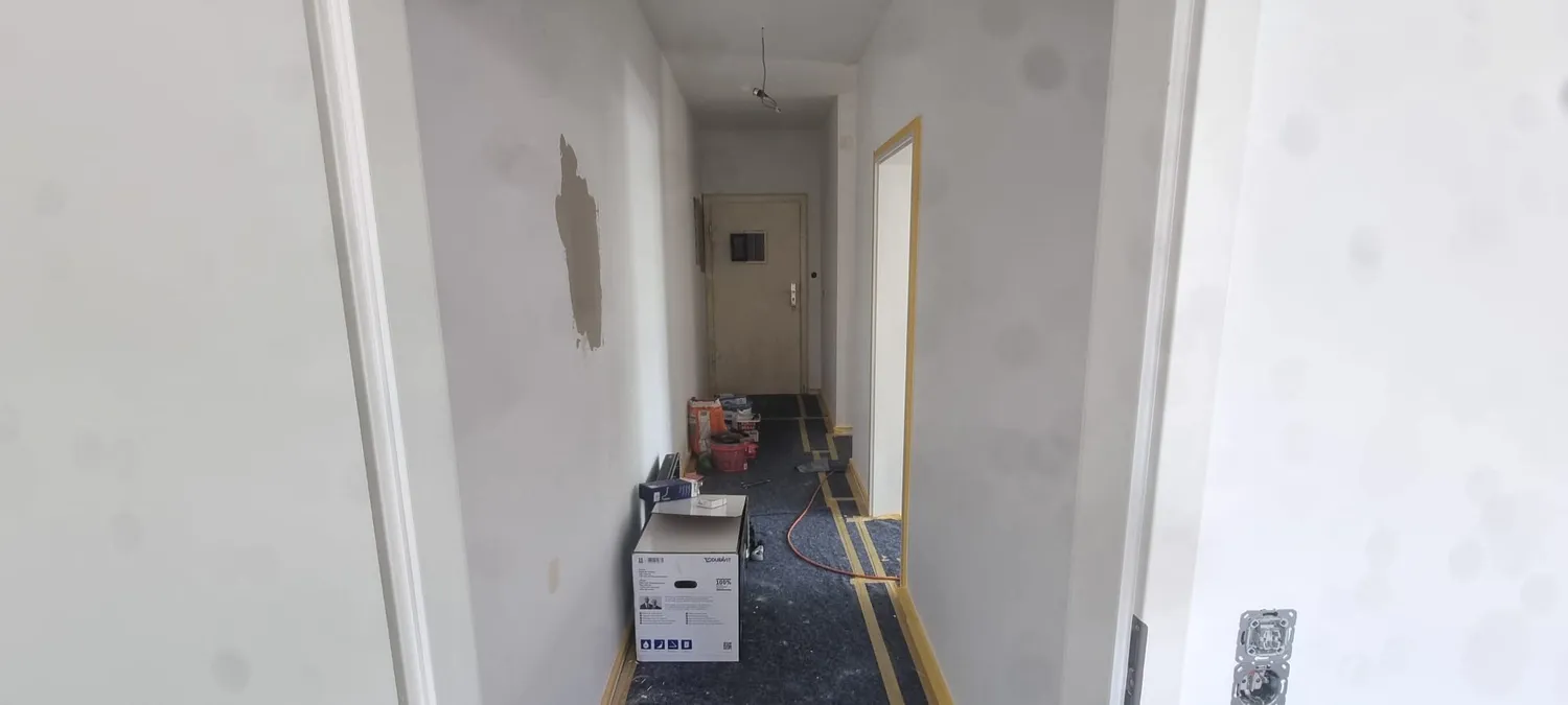 3 Zimmer Wohnung mit 63 m² in Hannover – Bild 2