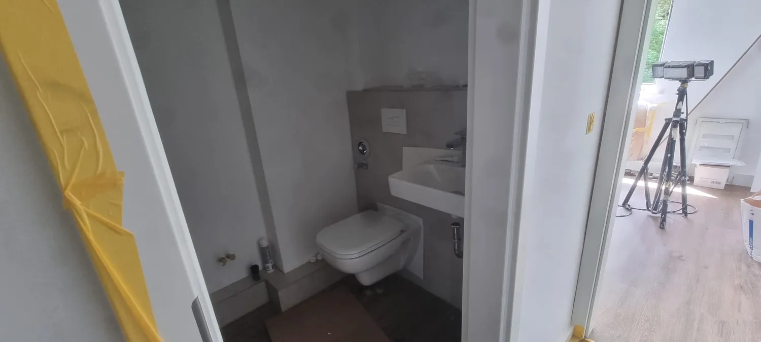 3 Zimmer Wohnung mit 63 m² in Hannover – Bild 4