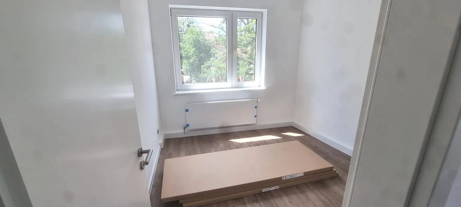 3 Zimmer Wohnung mit 63 m² in Hannover – Bild 6