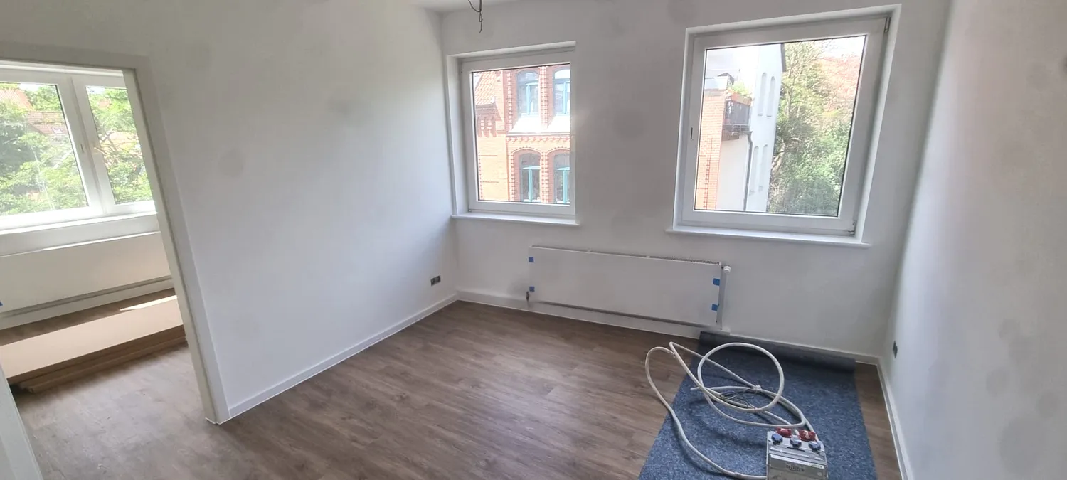 3 Zimmer Wohnung mit 63 m² in Hannover – Bild 7
