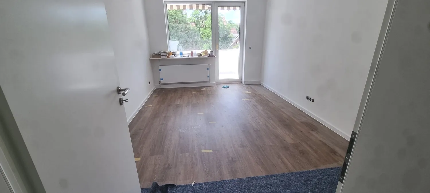 3 Zimmer Wohnung mit 63 m² in Hannover – Bild 8