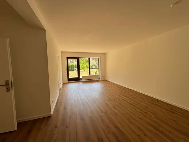 3 Zimmer Wohnung mit 89 m² in Gießen – Bild 1