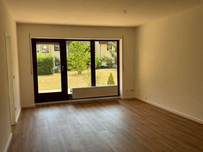 3 Zimmer Wohnung mit 89 m² in Gießen – Bild 2